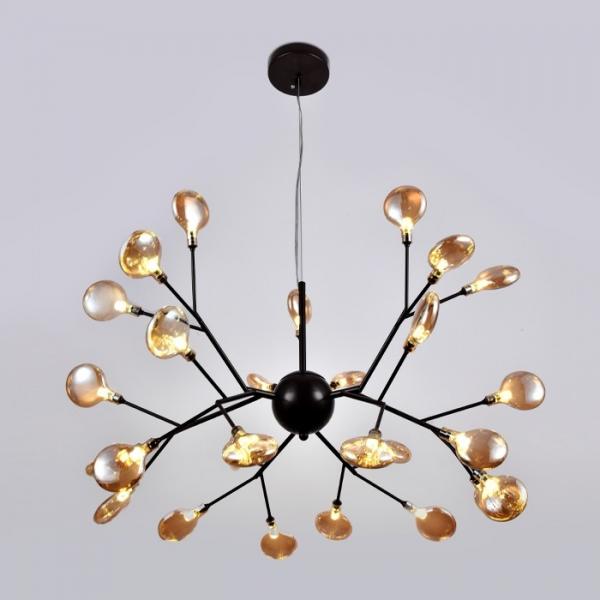 Подвесная люстра Ambrella light Traditional TR3013 (00-00002856)