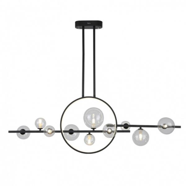 Подвесная люстра Kink Light Иона 09408-10L,19