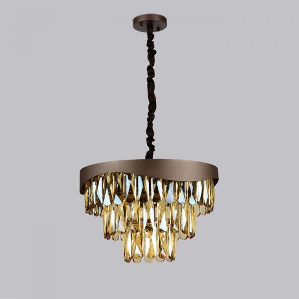 Подвесная люстра Ambrella light Traditional TR5081 (00-00002781)