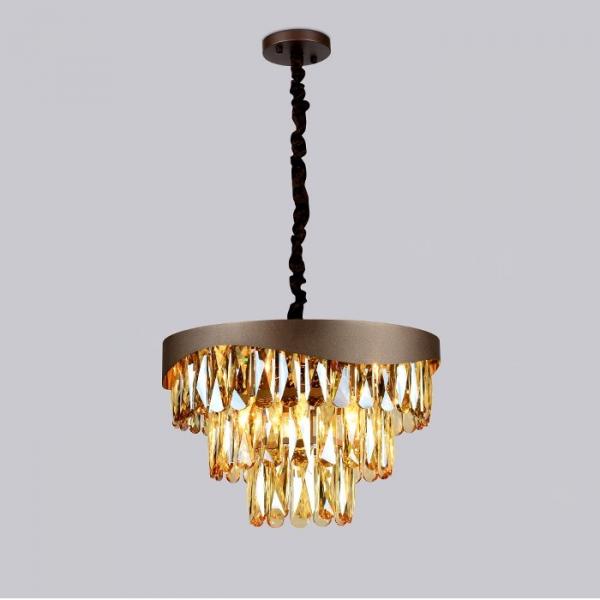 Подвесная люстра Ambrella light Traditional TR5081 (00-00002781)