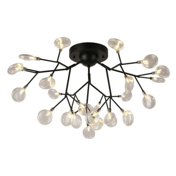 2480-9U Потолочная люстра F-Promo Skein