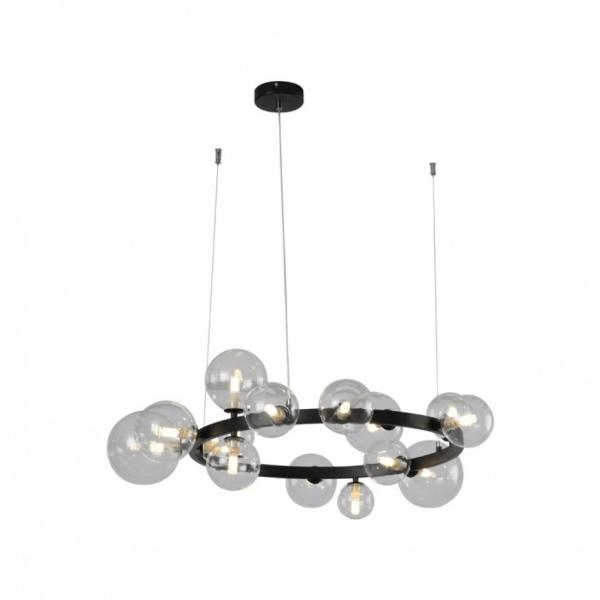 Подвесная люстра Kink Light Иона 09408-15,19