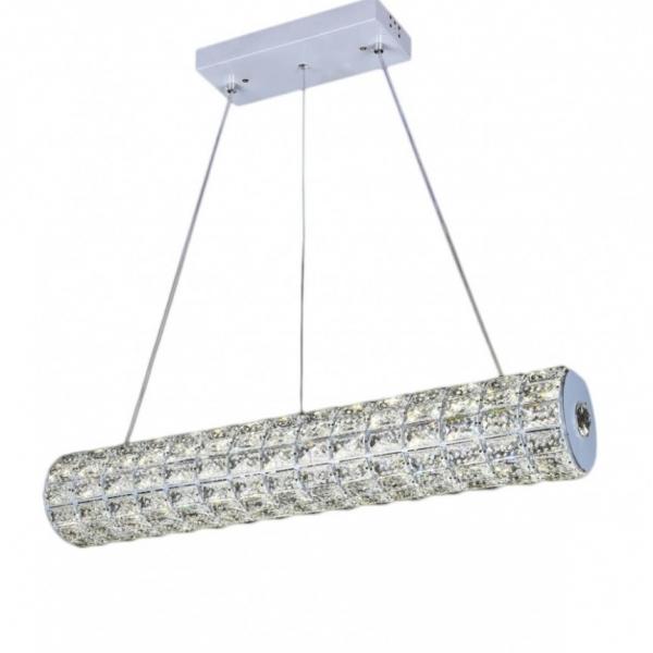 DDP 630-800 Подвесная светодиодная люстра Lumina Deco Faradonne