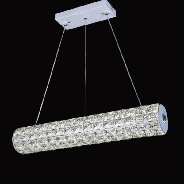 DDP 630-800 Подвесная светодиодная люстра Lumina Deco Faradonne