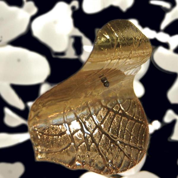 Люстра LEAF