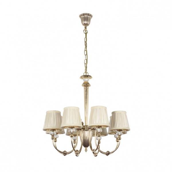 Подвесная люстра Arti Lampadari Roana E 1.1.8 CG