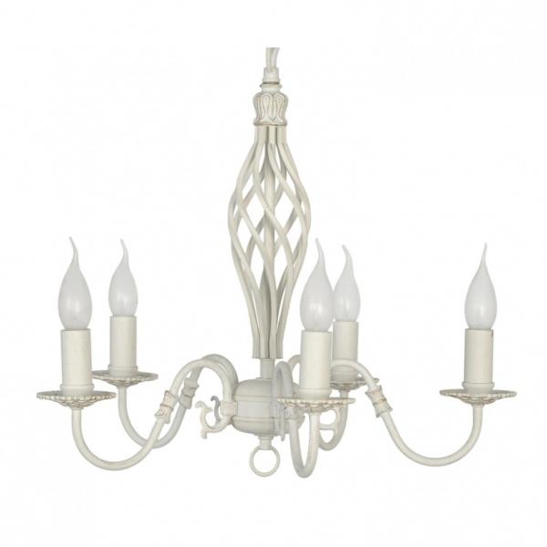 Подвесная люстра Arti Lampadari Tortora E 1.1.5 CG