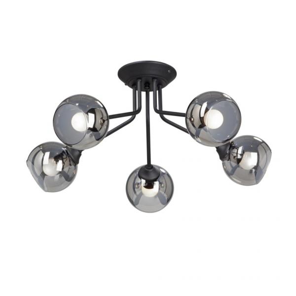 Люстра потолочная Vitaluce V4724-1/5PL