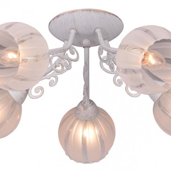 TL3800X-05WG Люстра потолочная TOPLIGHT Megan