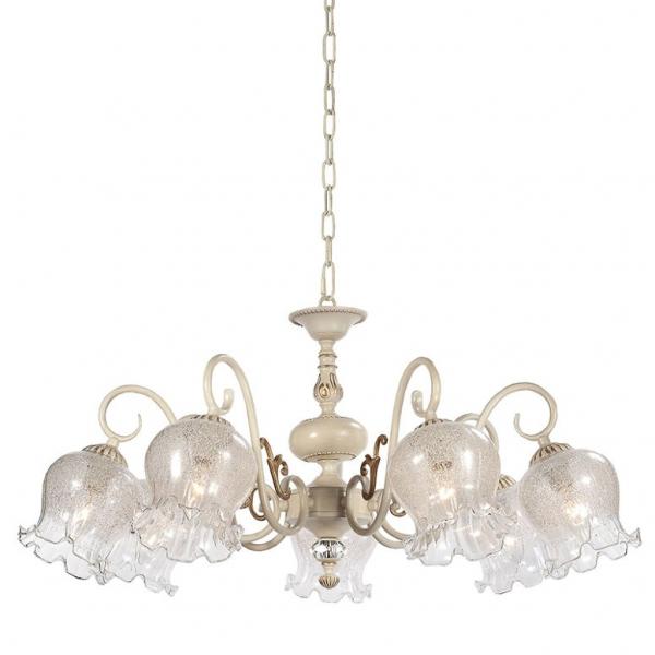H17044/7TLIG Люстра подвесная Lumien Hall Прайз