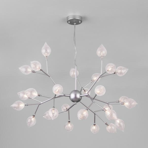 Подвесная люстра Bogates Boccio 546 (a043935)