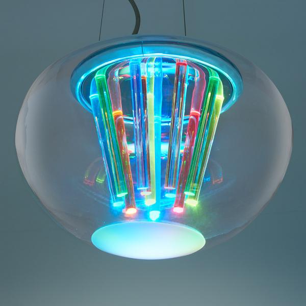 Люстра Spectral Light