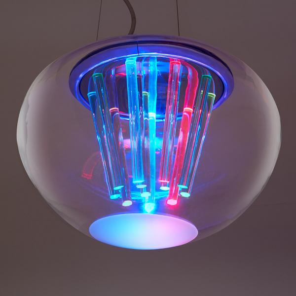 Люстра Spectral Light
