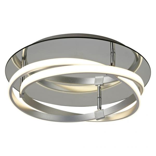 Потолочная светодиодная люстра Mantra Infinity 5727