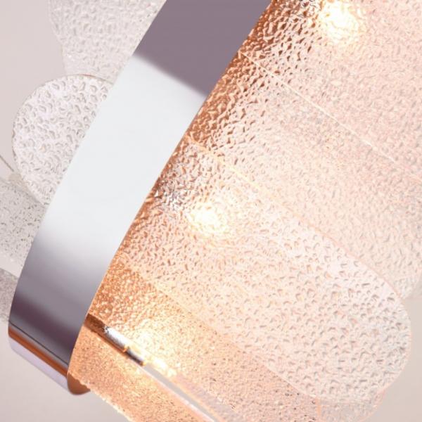 Подвесная люстра Ambrella light Traditional TR5330