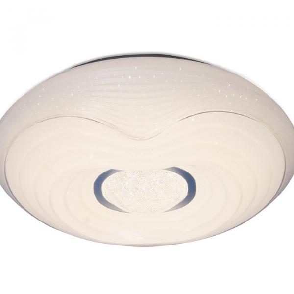 FS1234 WH Потолочный светодиодный светильник с пультом Ambrella light Sand