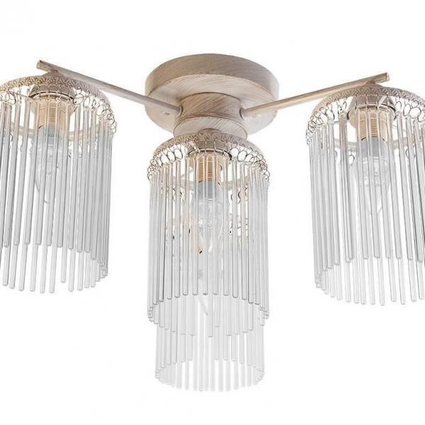 TL7170X-04WG Люстра потолочная Toplight Ursula
