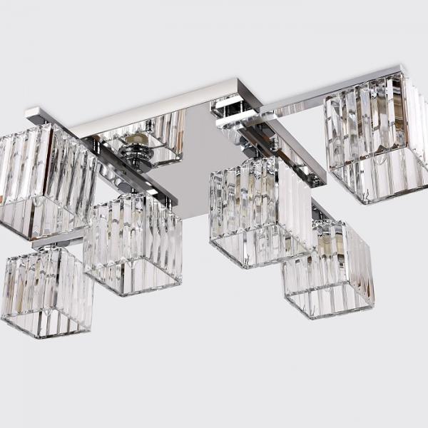 Потолочная люстра Ambrella light Traditional TR5215