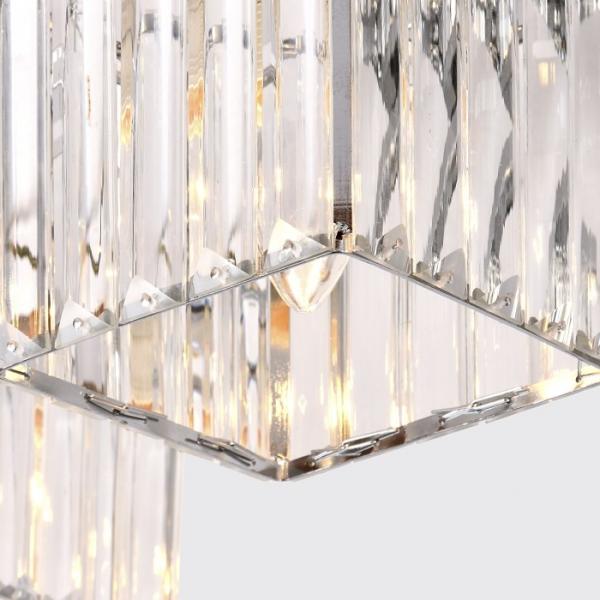 Потолочная люстра Ambrella light Traditional TR5215