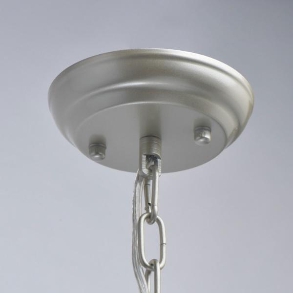 Подвесная люстра MW-Light Альгеро 285011305