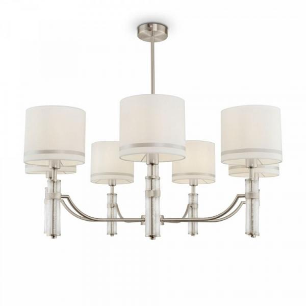 Люстра на штанге Freya Albero FR5108PL-07N