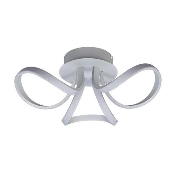 Потолочная светодиодная люстра Mantra Knot Led 6036