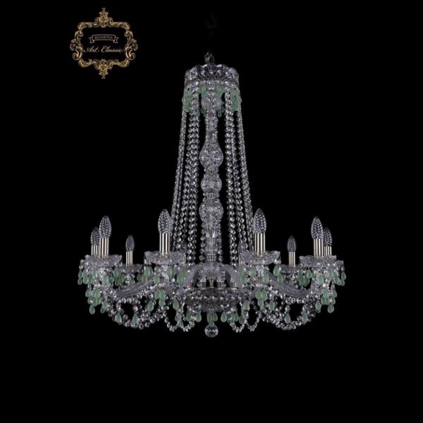 11.24.10.300.h-86.Br.V5001 Подвесная люстра Art Classic