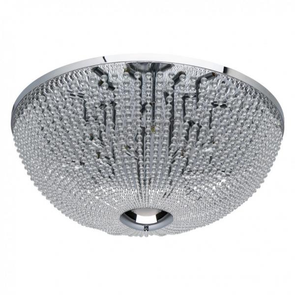 111012715 Потолочная люстра MW-Light Бриз