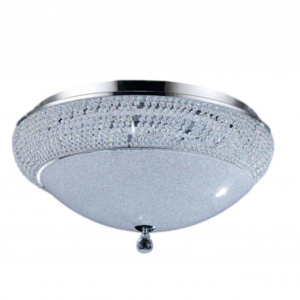 DDC 615-35A Подвесная светодиодная люстра Lumina Deco Grande