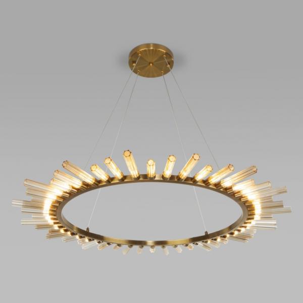 Подвесная люстра Bogates Sole 559 (a047294)
