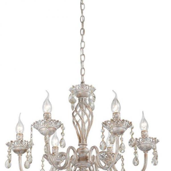 Подвесная люстра Evoluce Splendi SL139.503.06