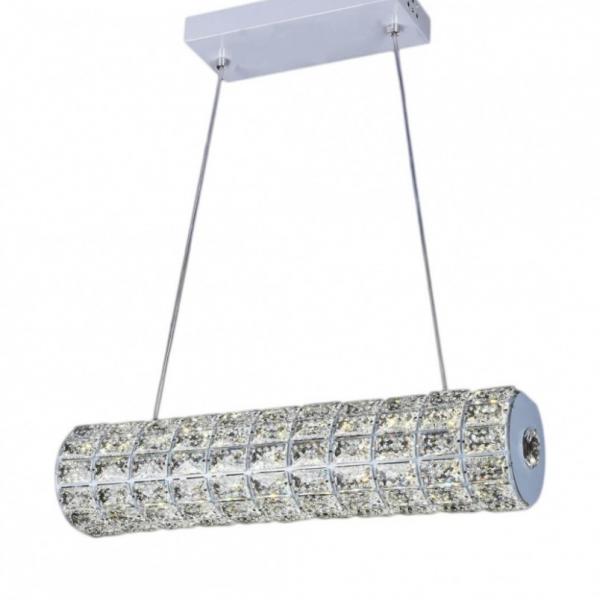 DDP 630-600 Светодиодная подвесная люстра Lumina Deco Faradonne