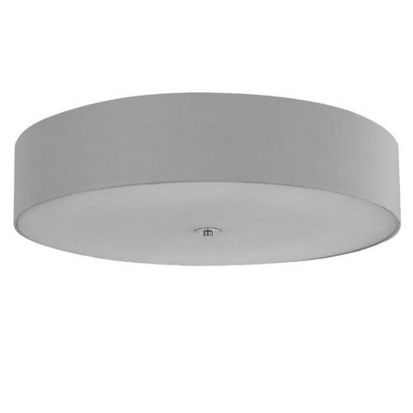 Потолочная люстра Crystal Lux Jewel PL700 Gray