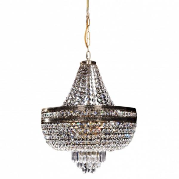 LDP 10171 Подвесная люстра Lumina Deco Belladoria D50