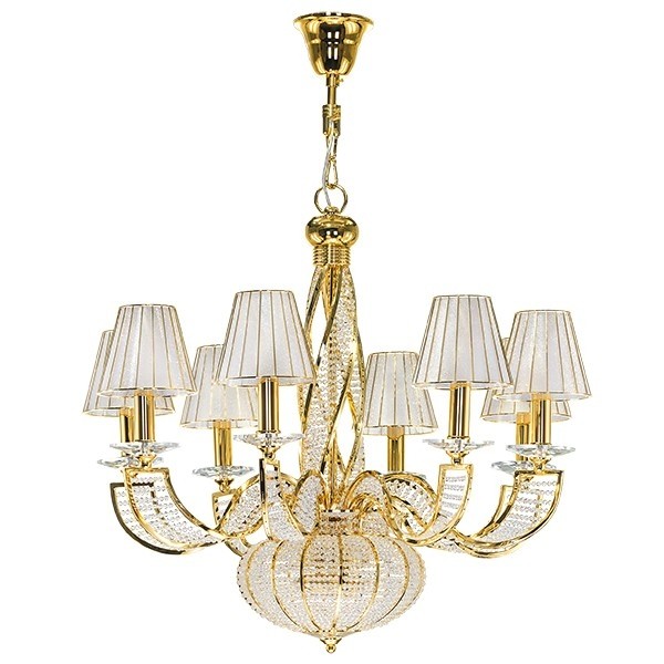 702102 Подвесная люстра Lightstar Alveare