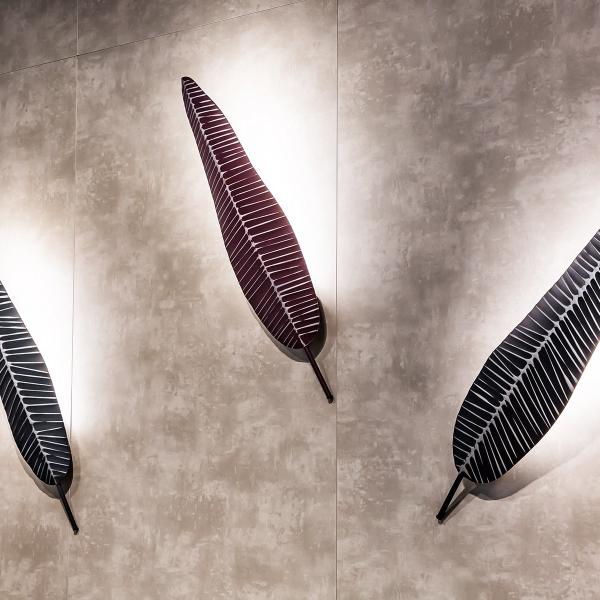 Бра Samsara Aubergine