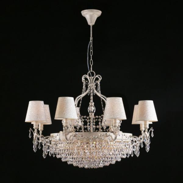 Подвесная люстра Bogates Empress 305/15 Strotskis (84612)