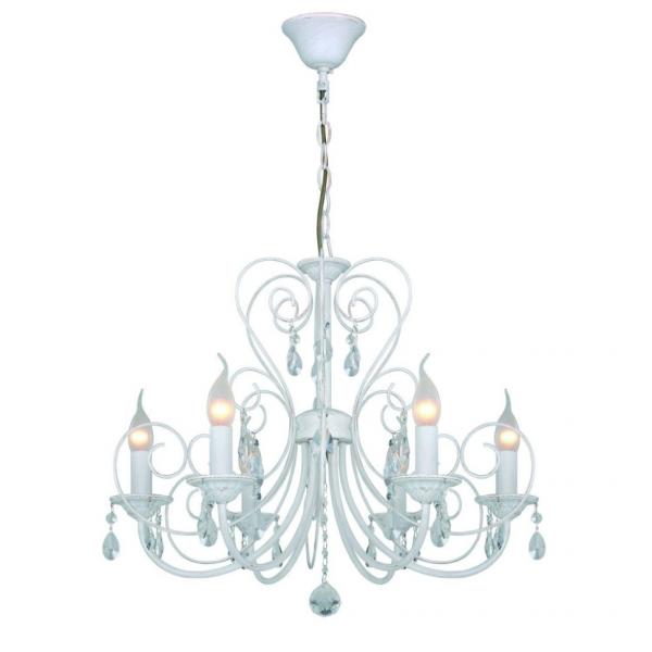 Подвесная люстра Versailles F-Promo 2157-6P