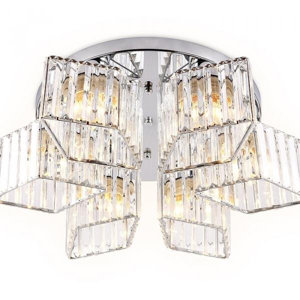 Потолочная люстра Ambrella light Traditional TR5209