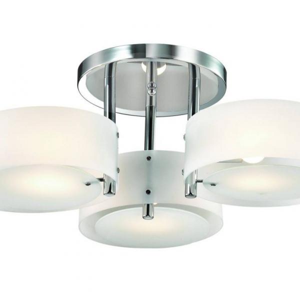 Потолочная люстра Evoluce Foresta SL483.502.03