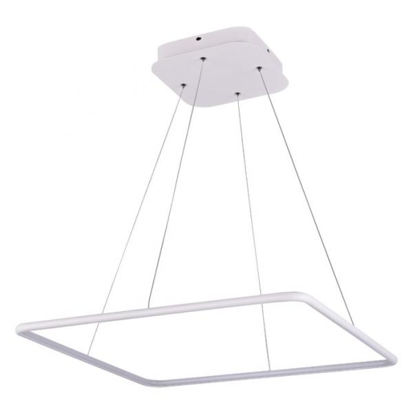 S111024/1SQ 45W White In Светодиодный подвесной светильник Donolux
