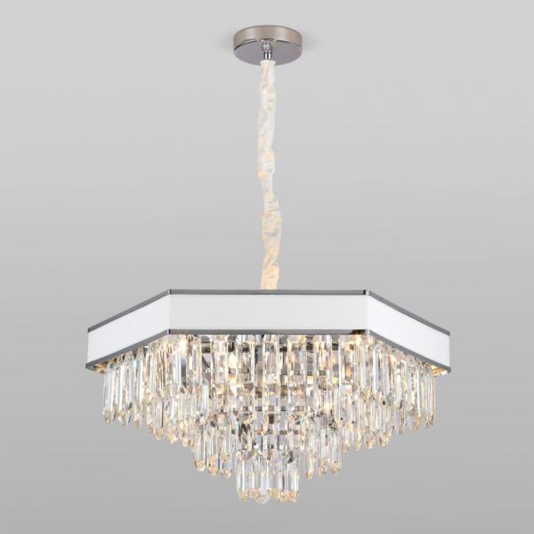 Подвесная люстра Bogates Pelle 329/9 Strotskis (a051908)