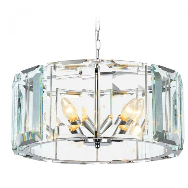 Подвесная люстра Ambrella light Traditional TR5131 (00-00002788)