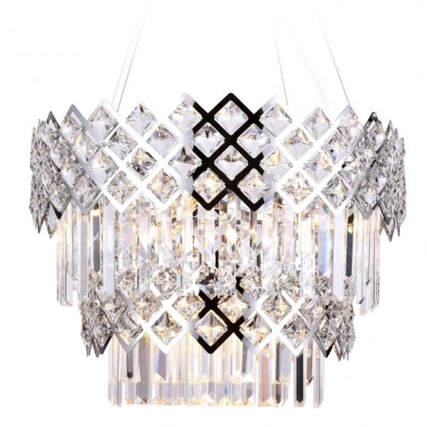 Подвесная люстра Ambrella light Traditional TR5273