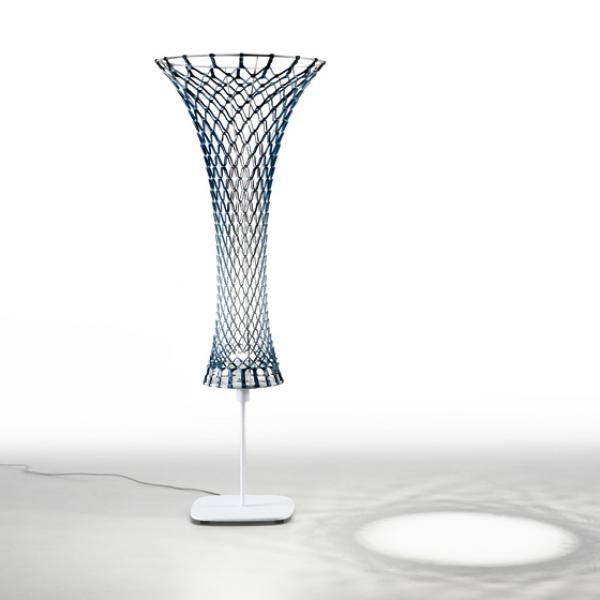 Торшер Guapa