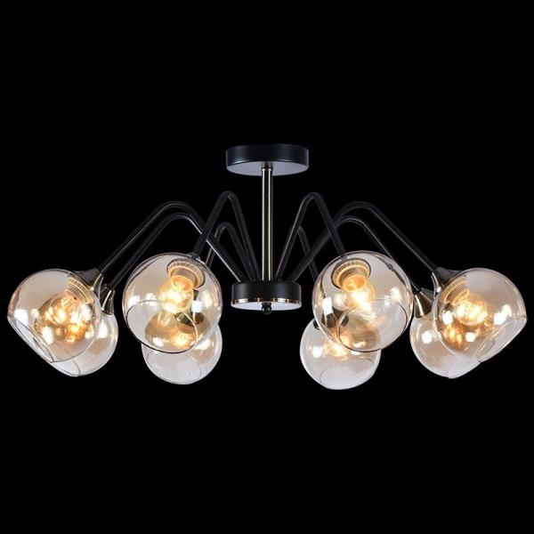 Люстра на штанге Reluce 01233 1423497