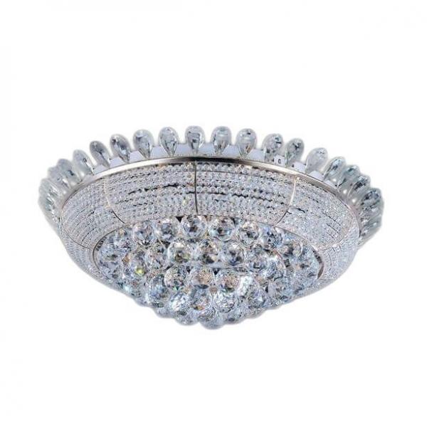 DDC 2881-58 Подвесная светодиодная люстра Lumina Deco Sienna