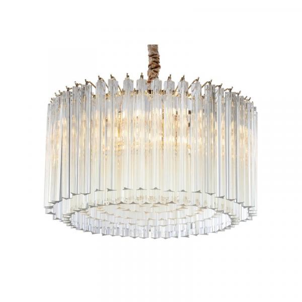 L09408 Хрустальная подвесная люстра L'Arte Luce Luxury Retro Murano