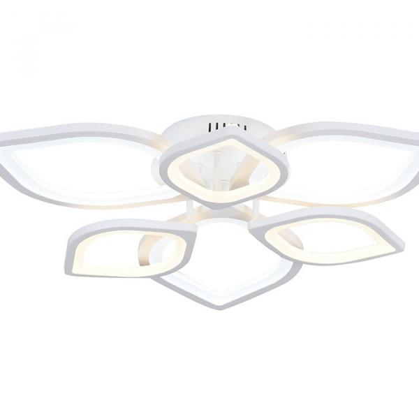 FA445/6 WH Потолочная светодиодная люстра Ambrella light Original
