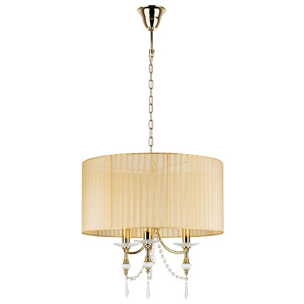 725033 Подвесная люстра Lightstar Osgona Paralume